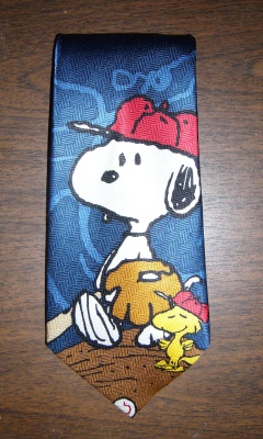 snoopy-baseball